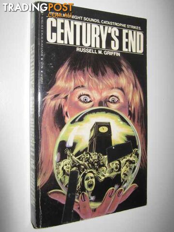 Century's End - Griffin Russell M. - 1981