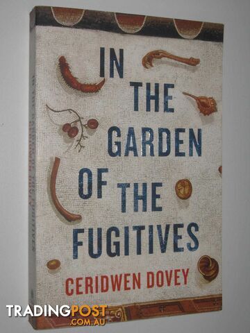 In the Garden of the Fugitives - Dovey Ceridwen - 2018 - photo 1 of 1