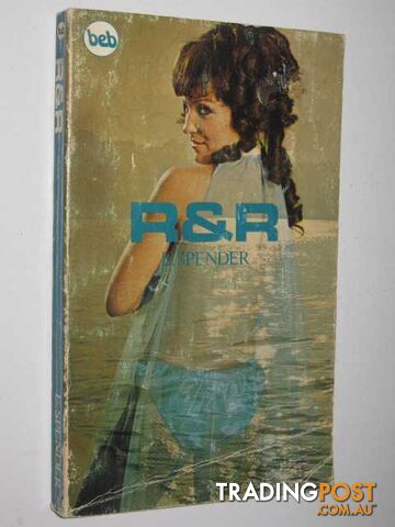 R & R - Spender E - No date