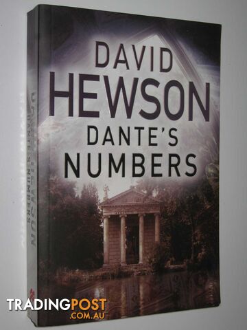 Dante's Numbers - Hewson David - 2008