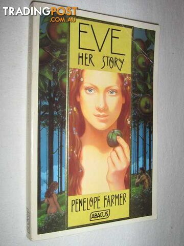 Eve : Her Story - Farmer Penelope - 1986