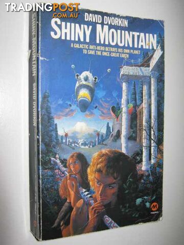 Shiny Mountain - Dvorkin David - 1978