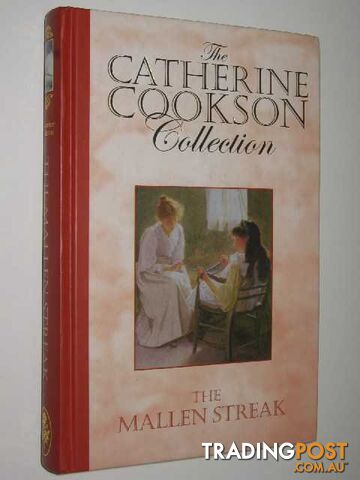 The Mallen Streak - Cookson Catherine - 1973
