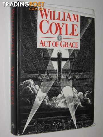 Act of Grace - Coyle William - 1988