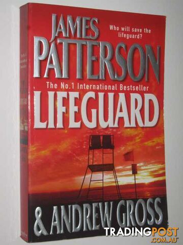 Lifeguard - Patterson James & Gross, Andrew - 2005