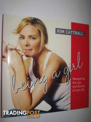 Being a Girl - Cattrall Kim - 2006