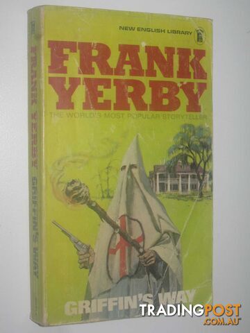 Griffin's Way - Yerby Frank - 1971 - photo 1 of 1