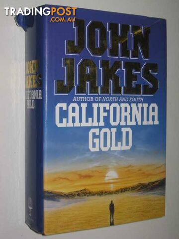 California Gold - Jakes John - 1990