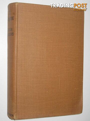 X Esquire - Master Novelists Series #141 - Charteris Leslie - No date