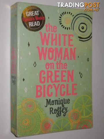 The White Woman On The Green Bicycle - Roffey Monique - 2009 - photo 1 of 1