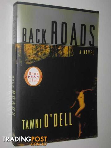 Back Roads - O'Dell Tawni - 2000
