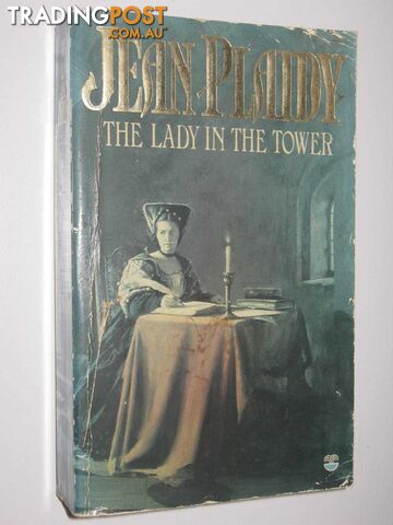 The Lady in the Tower - Plaidy Jean - 1988 - photo 1 of 1