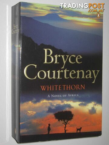 Whitehorn - Courtenay Bryce - 2005
