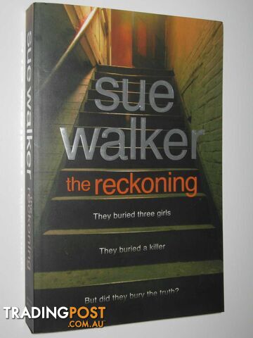 The Reckoning - Walker Sue - 2005 - photo 1 of 1