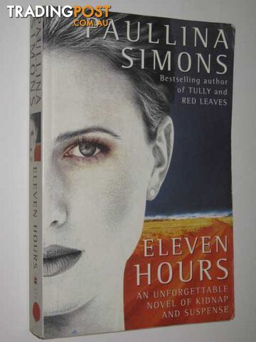 Eleven Hours - Simons Paullina - 1998