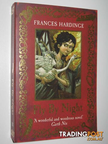 Fly by Night - Hardinge Frances - 2006