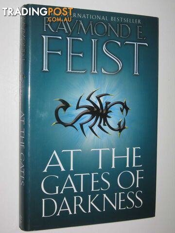 At the Gates of Darkness - The Demonwar Saga #2 - Feist Raymond E. - 2010