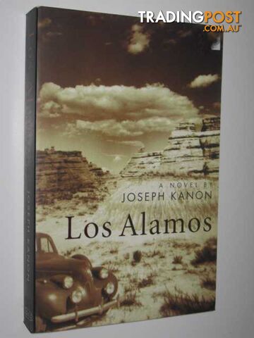 Los Alamos - Kanon Joseph - 1997