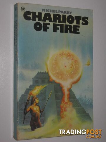 Chariots of Fire - Parry Michael - 1974