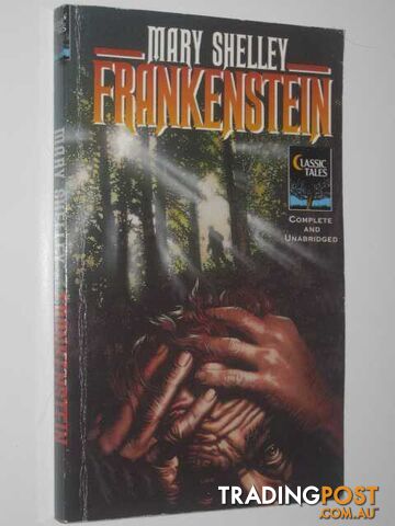 Frankenstein  - Shelley Mary - 1993