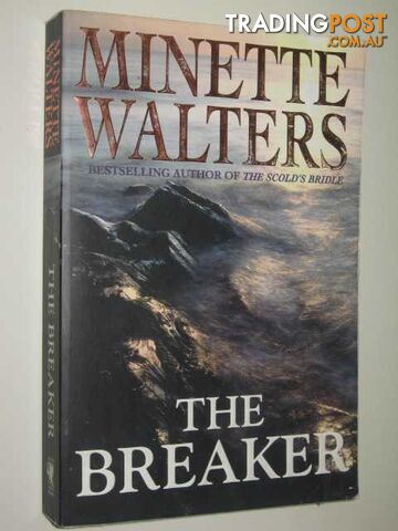 The Breaker - Walters Minette - 1988