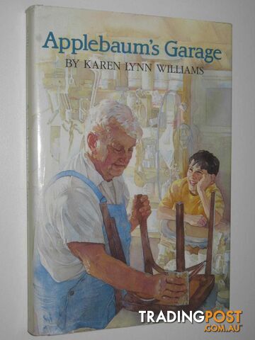 Applebaum's Garage - Williams Karen Lynn - 1994