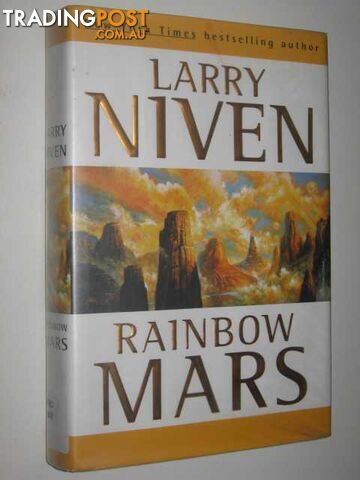 Rainbow Mars - Niven Larry - 1999