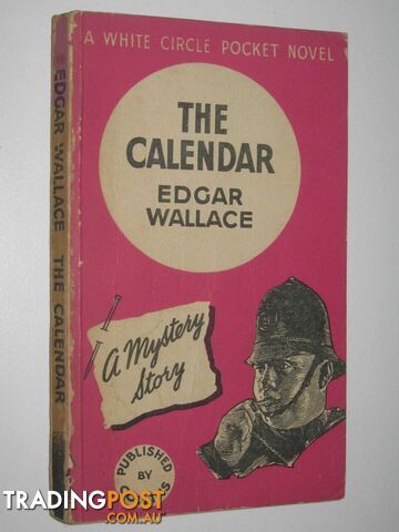 The Calender - Wallace Edgar - No date