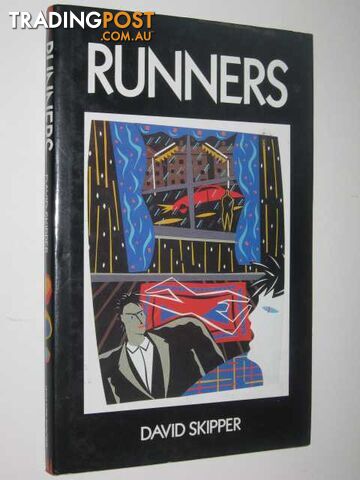 Runners - Skipper David - 1987