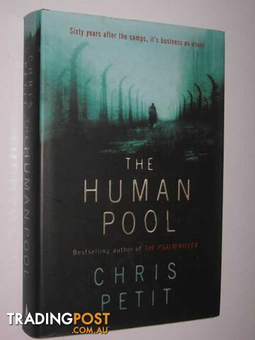 The Human Pool - Petit Christopher - 2002