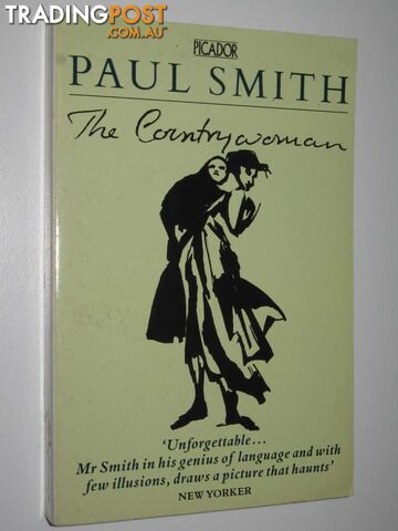 The Countrywoman - Smith Paul - 1987