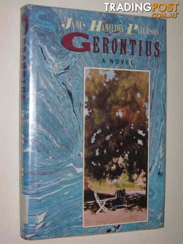 Gerontius - Paterson James Hamilton - 1989