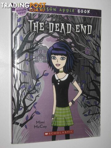 The Dead End - Poison Apple Series - McCoy Mimi - 2010