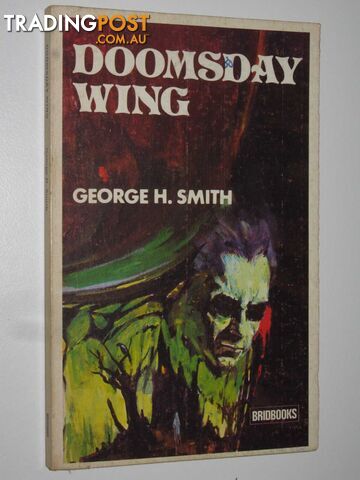 Doomsday Wing - Smith George H. - No date