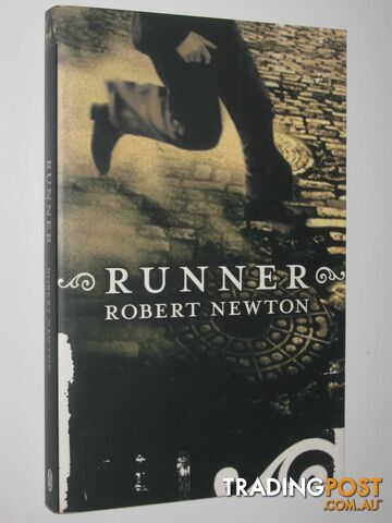 Runner - Newton Robert - 2005