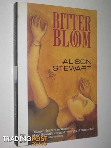 Bitterbloom - Stewart Alison - 1991 - photo 1 of 1