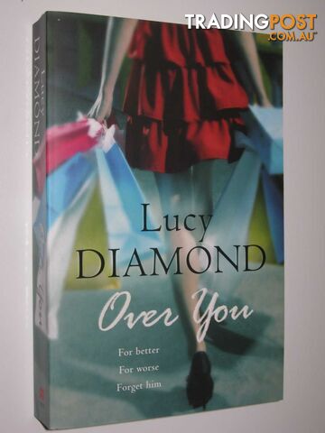 Over You - Diamond Lucy - 2008