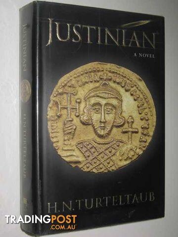 Justinian - Turteltaub H. N. & Turtelaub, H.N. - 1998