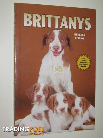 Brittanys - Pisano Beverly - 1995