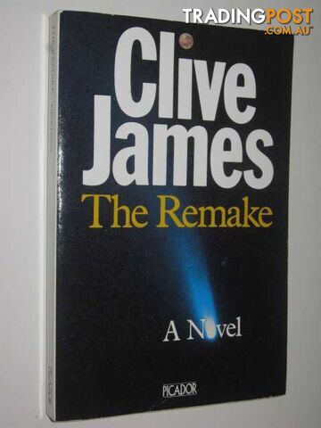 The Remake  - James Clive - 1988