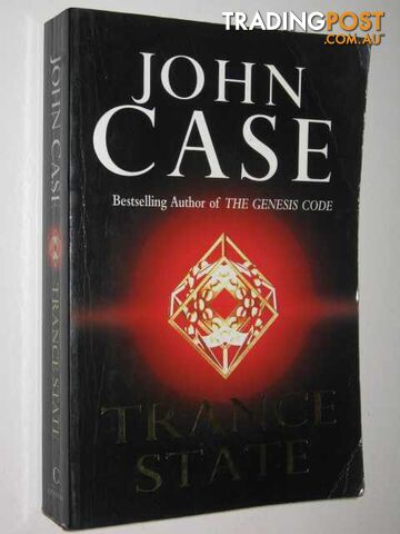 Trance State - Case John - 2001