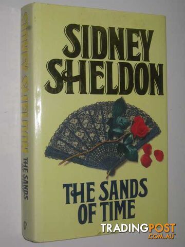 The Sands of Time - Sheldon Sidney - 1989