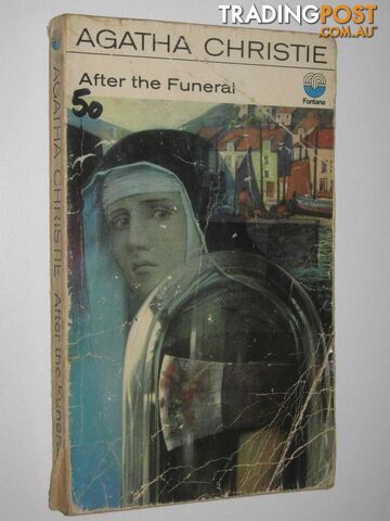 After the Funeral - Christie Agatha - 1969