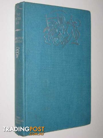 Star Of The Air - Carter Dorothy - No date