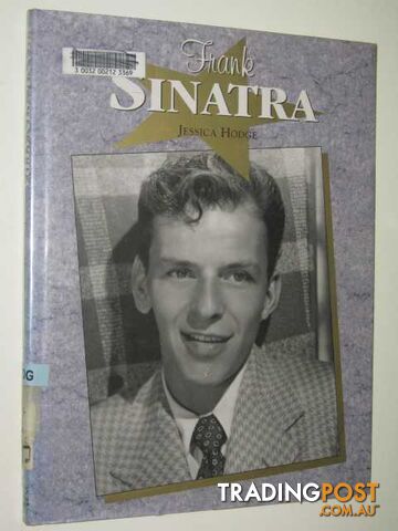 Frank Sinatra - Hodge Jessica - 1992