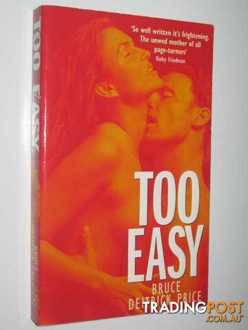 Too Easy  - Price Bruce Deitrick - 1995
