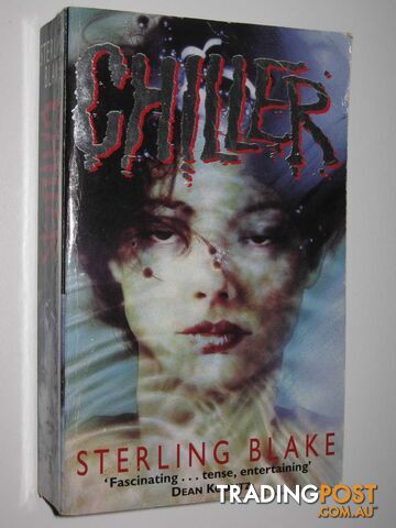 Chiller - Blake Sterling - 1993