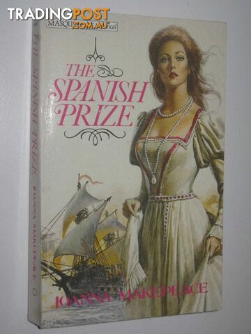 Spanish Prize - Makepeace Joanna - 1990