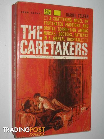The Caretakers - Telfer Dariel - 1968