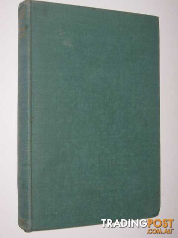 Black Ivory : Being the Story of Ralph Rudd - Collins Norman - 1948 - photo 1 of 1
